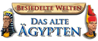 Besiedelte Welten