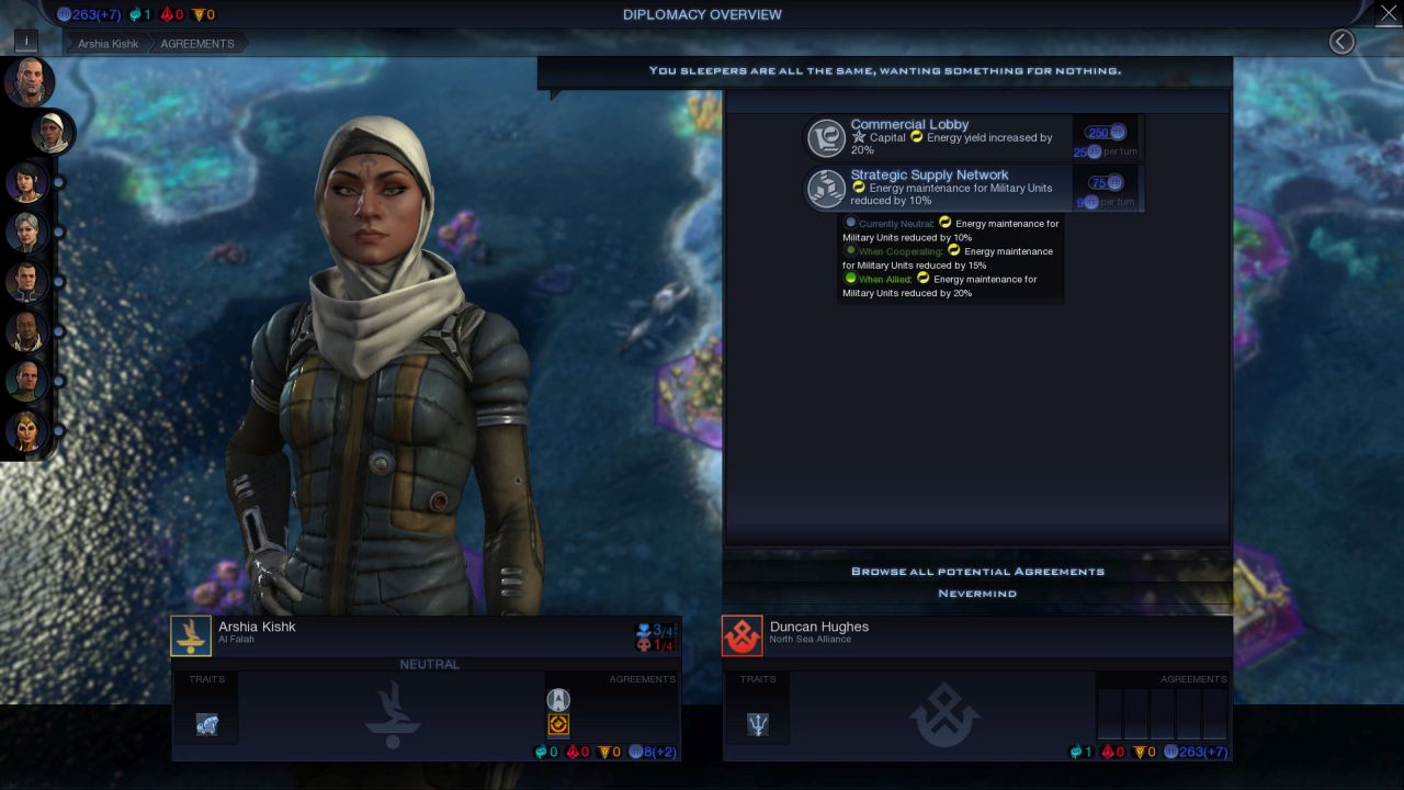 Civilization: Beyond Earth: Rising Tide – Die erhoffte Verbesserung? Civilization: Beyond Earth: Rising Tide – Die erhoffte Verbesserung?