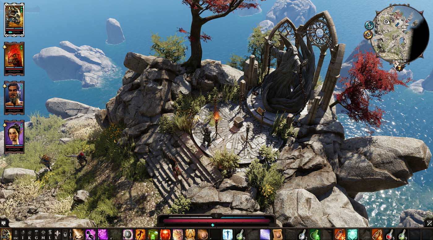 Divinity Original Sin 2 Divinity Original Sin 2