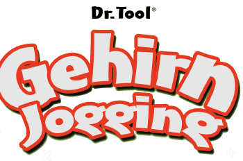 Dr. Tools Gehirnjogging Vol.2