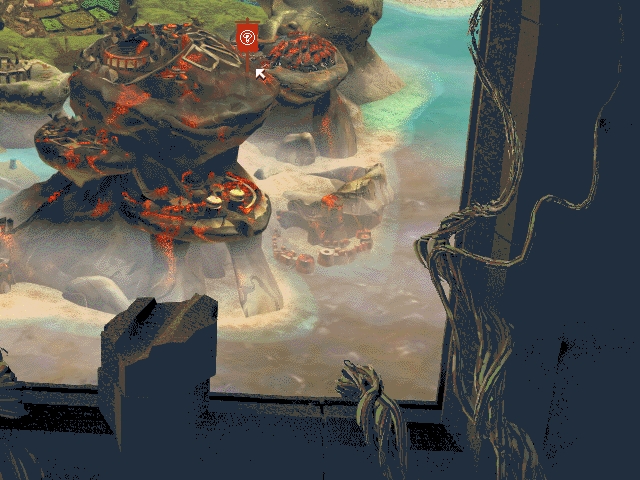 Dungeon Keeper