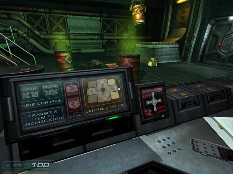Doom 3 PC