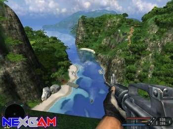 Far Cry - das Maß der Dinge Far Cry - das Maß der Dinge