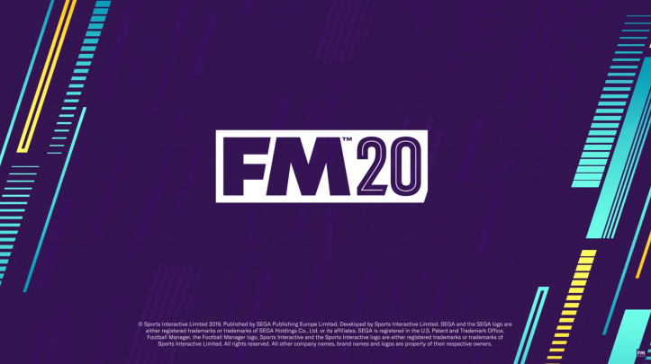 Football Manager 2020 - Viel Klein Klein