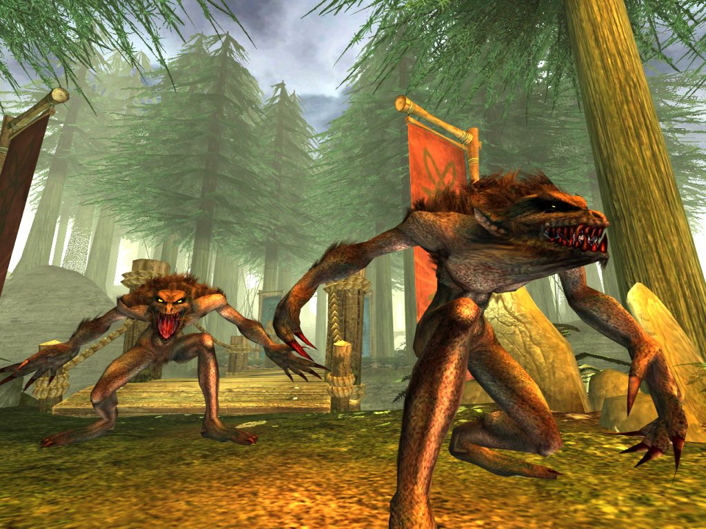 Fable: The Lost Chapters