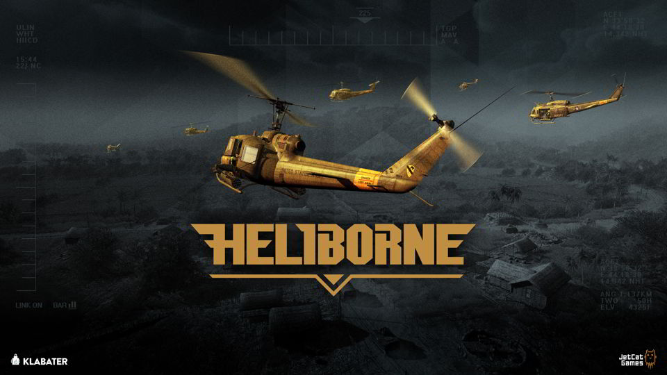 Heliborne - Ab in die Lüfte Heliborne - Ab in die Lüfte