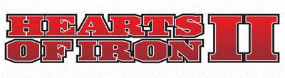 Hearts of Iron II - Armageddon