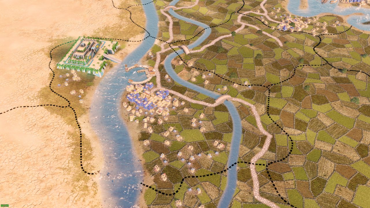 Imperator Rome: Nichts für Laien