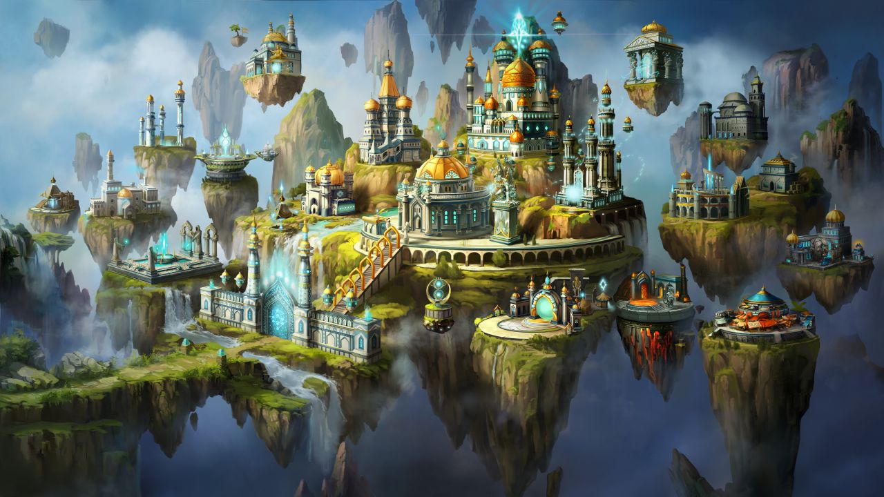 Might & Magic Heroes VII – Wenn Stillstand nicht ausreichend ist Might & Magic Heroes VII – Wenn Stillstand nicht ausreichend ist
