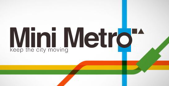 Mini Metro Mini Metro