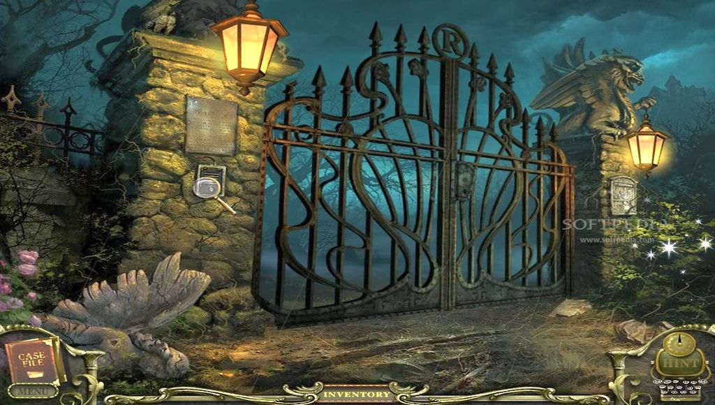 Mystery Case Files: Ravenhearst