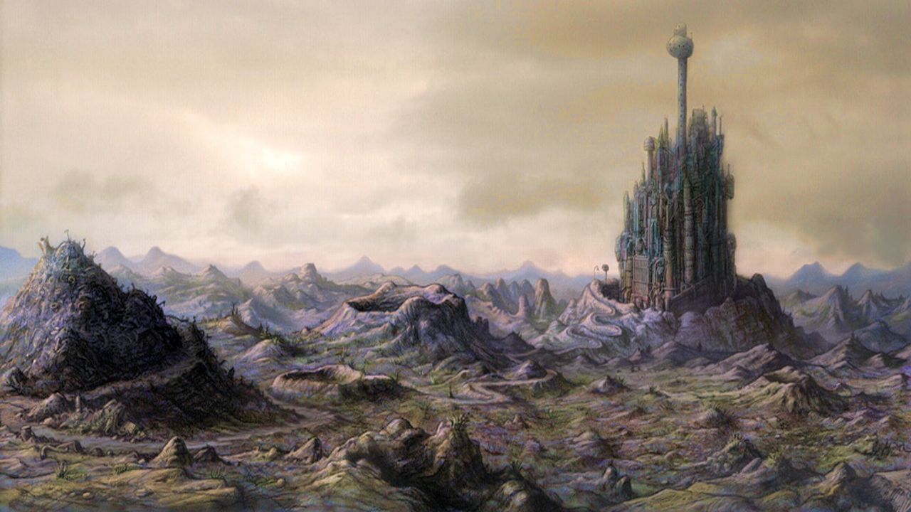 Machinarium