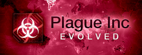 Plague Inc. Evolved - Die Epidemie breitet sich aus Plague Inc. Evolved - Die Epidemie breitet sich aus
