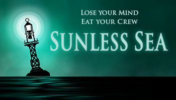 Sunless Sea - Von Seemannsgarn und anderen Geschichten