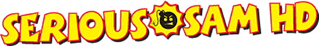 Serious Sam HD