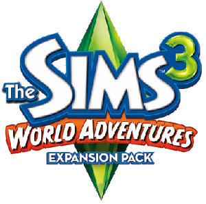 Die Sims 3: Reiseabenteuer