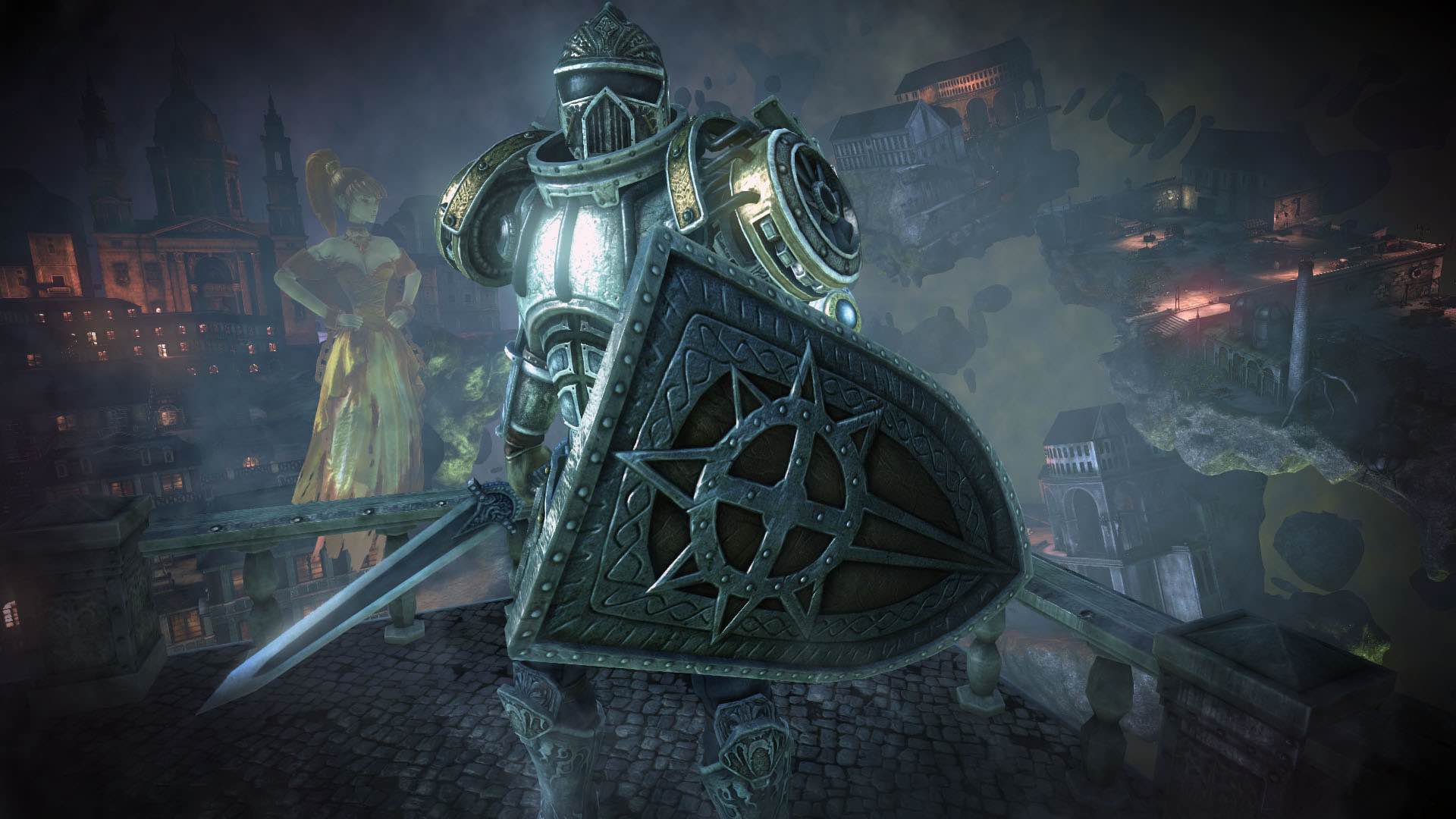The Incredible Adventures of Van Helsing 3 - Der Monsterjäger schlägt wieder zu!