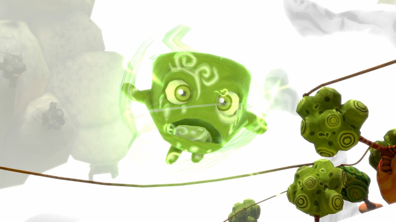 The Last Tinker: City of Colors - Welch (Farben)freude