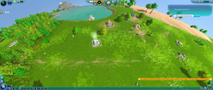 The Universim neXGam 26
