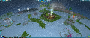 The Universim neXGam 53