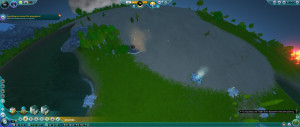 The Universim neXGam 60