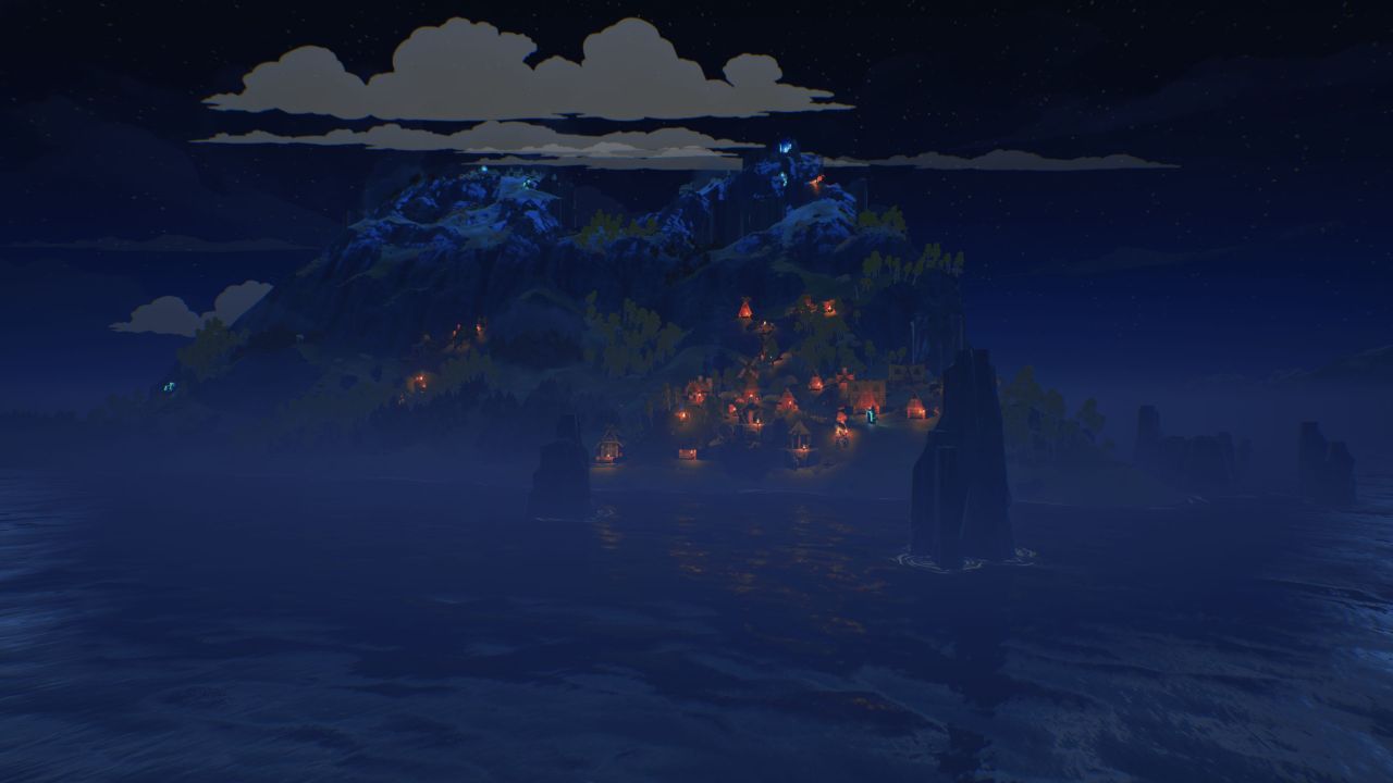 Valhalla Hills: Es wird endlich wieder gewuselt! Valhalla Hills: Es wird endlich wieder gewuselt!