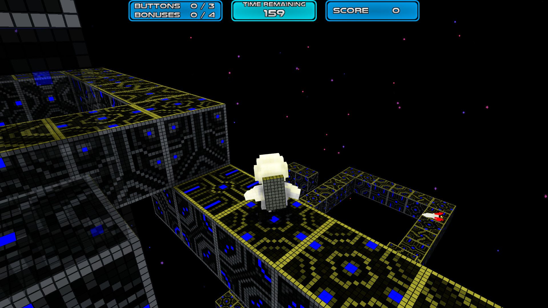 Vertigo Void Vertigo Void