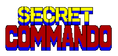 Secret Command