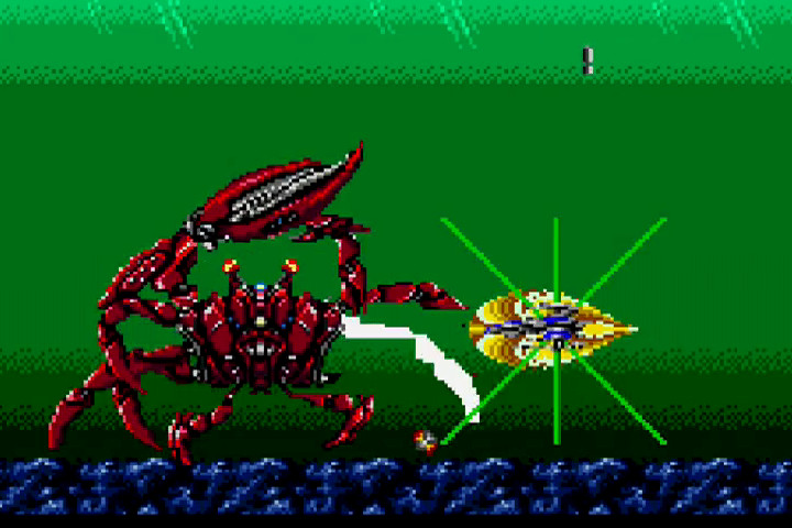 Darius II / Sagaia Darius II / Sagaia