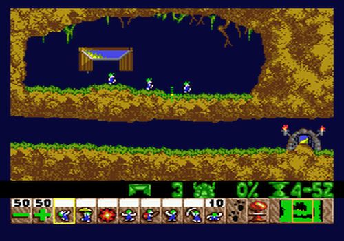 Lemmings