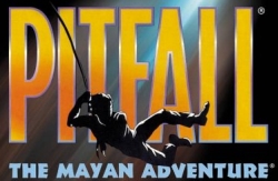Pitfall: The Mayan Adventure