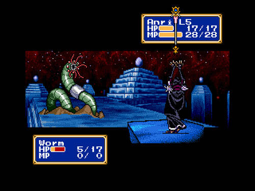 Shining Force Shining Force