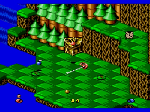 Snake Rattle 'n' Roll Snake Rattle 'n' Roll