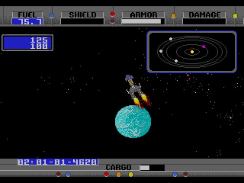 Starflight Starflight