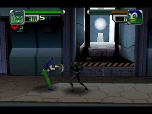 Batman of the Future - Return of the Joker
