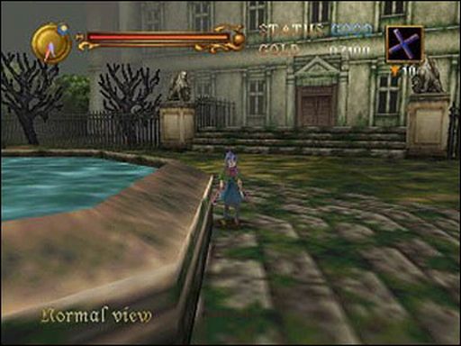 Castlevania