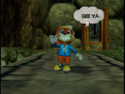 Conker's Bad Fur Day