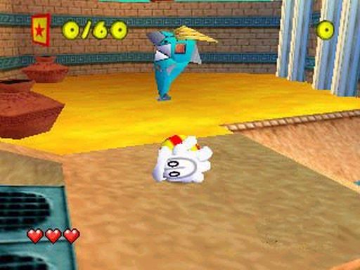 Glover