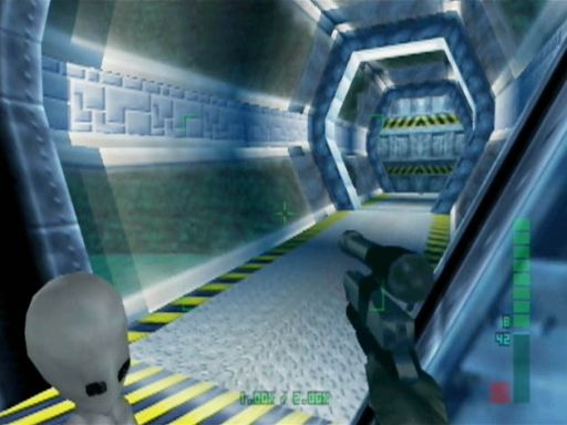 Perfect Dark Perfect Dark