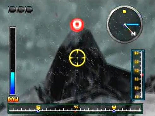 Pilotwings 64