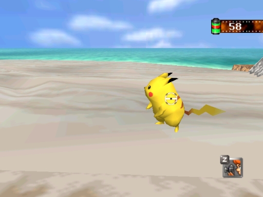 Pokemon Snap - Hobbyfotografen aufgepasst!