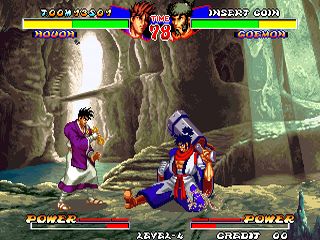 Ninja Master's