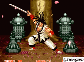 Samurai-Shodown-4