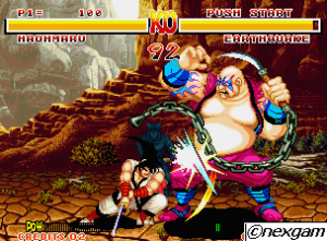 Samurai-Shodown-5