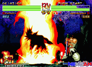 haohmaru