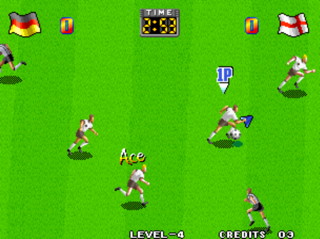 Super Sidekicks Super Sidekicks