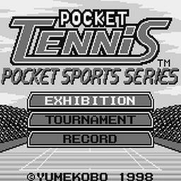 Pocket Tennis