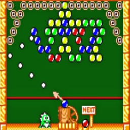 Puzzle Bobble Mini