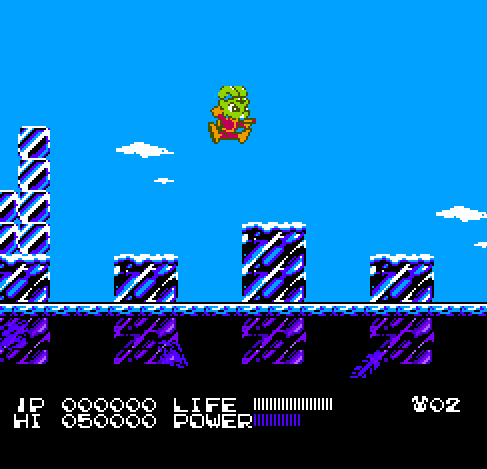 Bucky O'Hare
