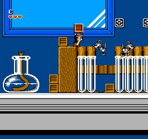 Chip 'n Dale: Rescue Rangers